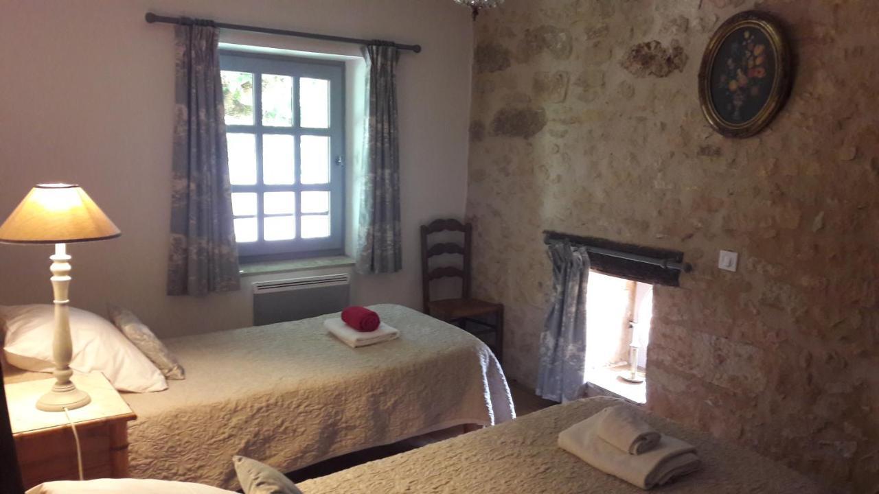 Holiday home Maison D'amis *