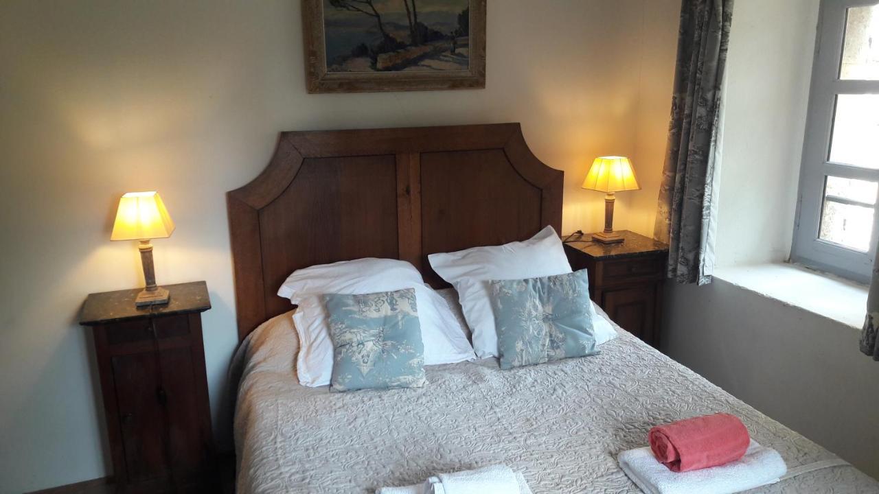 Holiday home Maison D'amis