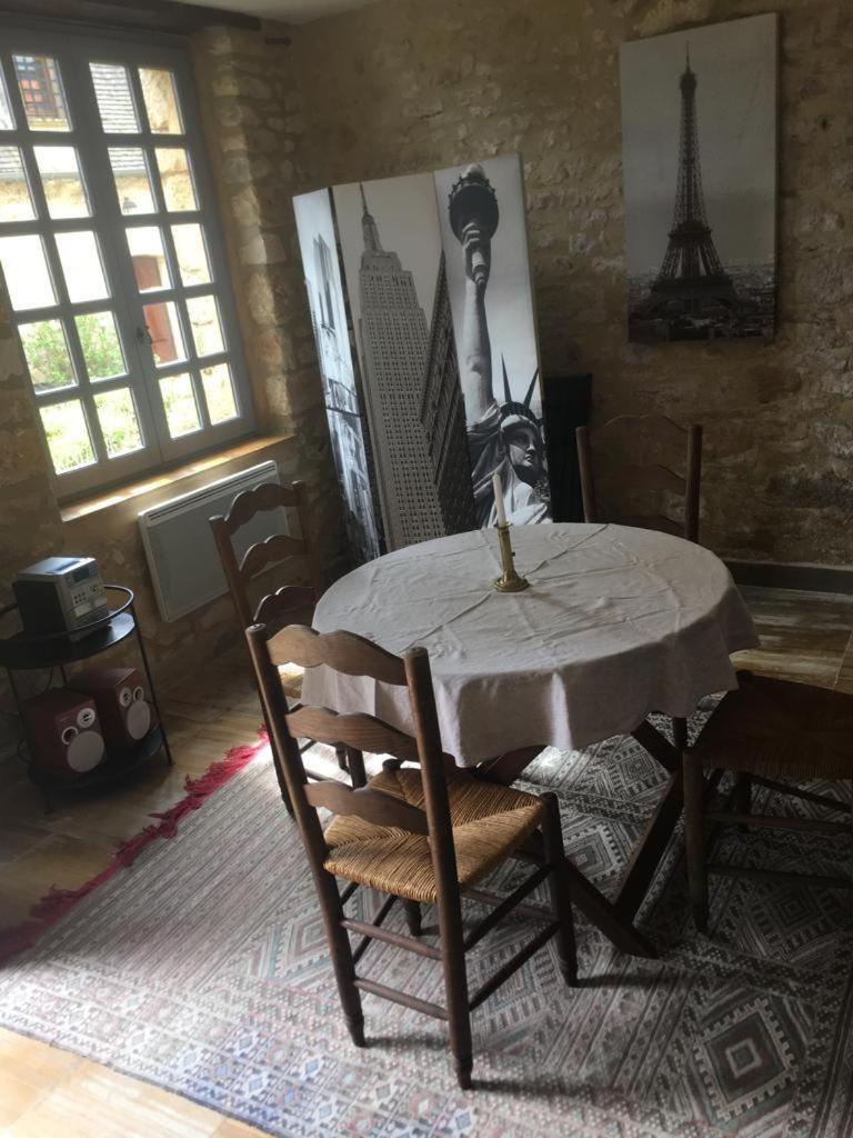 Maison D'amis